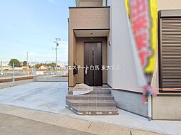 外観の画像
