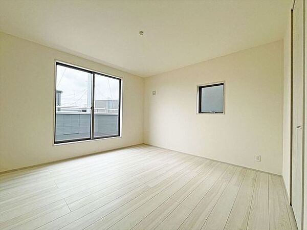 子供部屋