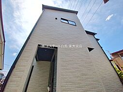 外観の画像