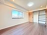 寝室：この部屋だれの部屋にしようかな、なんて会話を現地で楽しんでください。 