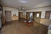 落ち着いた雰囲気のＤＫ