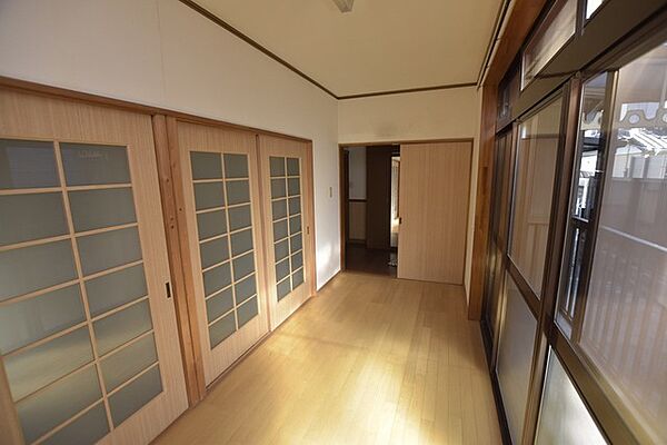 室内