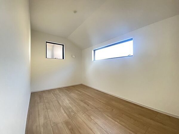 子供部屋