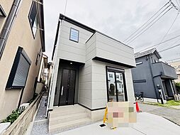 外観の画像