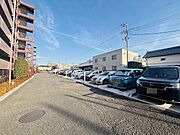 敷地内駐車場