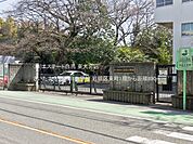 さいたま市立太田小学校（890m）