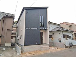 外観の画像