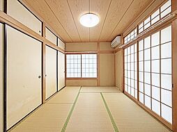 和室の画像