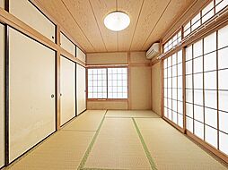 和室の画像