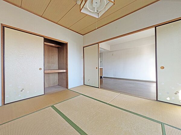 和室