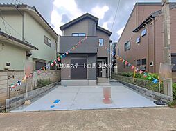 外観の画像