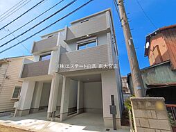 外観の画像