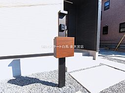 外観の画像