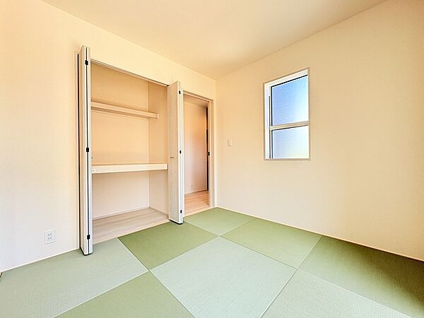 和室を拡大表示