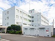 埼玉県央病院（1370m）
