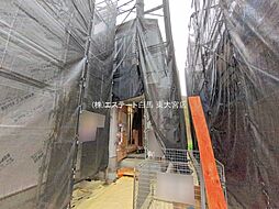 外観の画像
