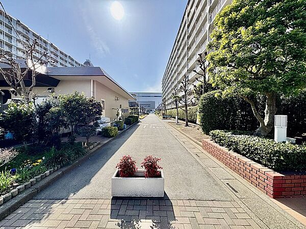周辺を拡大表示
