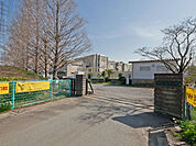 北本市立東小学校（1120m）