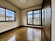 リフォーム工事中。太陽の恵みを感じる、温もりと明るさにあふれたお部屋。 
