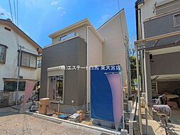 外観の画像