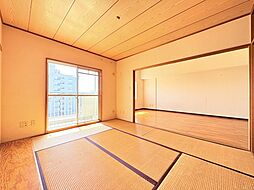 和室の画像