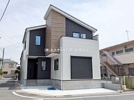 埼玉県越谷市宮本町3丁目：物件画像