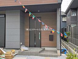外観の画像