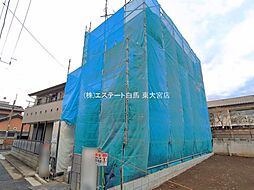 外観の画像