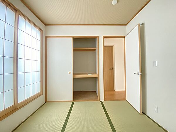 和室
