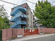 さいたま市立島小学校（720m）