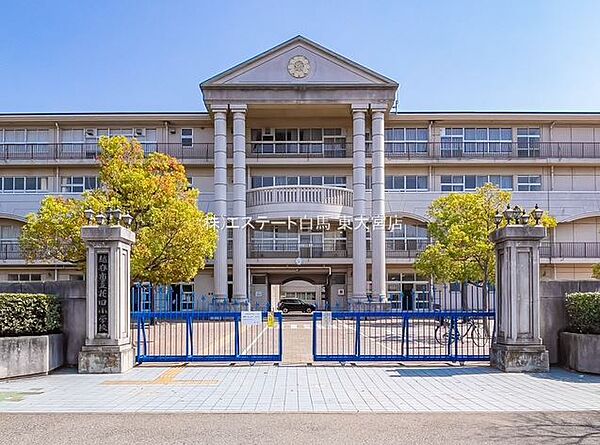 周辺を拡大表示