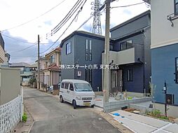 外観の画像