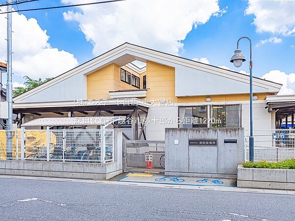 周辺を拡大表示