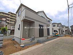 外観の画像