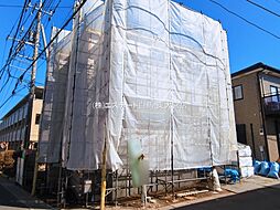外観の画像