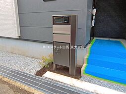 外観の画像