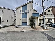 閑静な住宅地で叶える、穏やかな新生活が待ってます。 