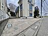 駐車場：セカンドカーにも便利、駐車2台可の敷地。 