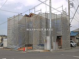 外観の画像
