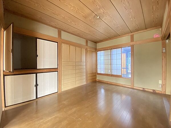 室内