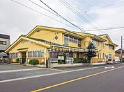 上尾西保育所（1230m）