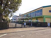 鴻巣市立松原小学校（910m）