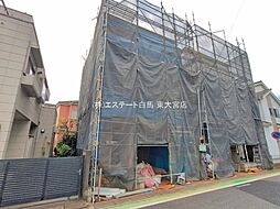 外観の画像