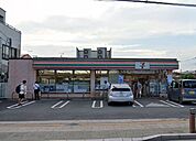  セブン-イレブン さいたま市宿通り店（350m）