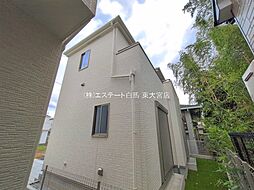 外観の画像