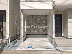 外観の画像