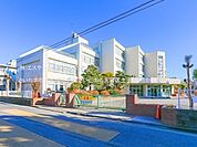 さいたま市立大成小学校（800m）