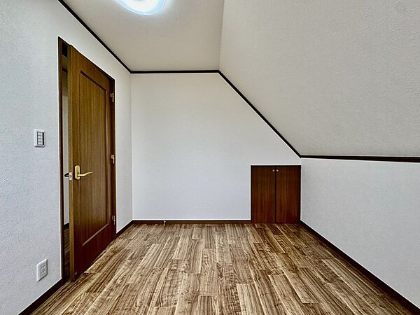 子供部屋
