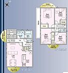 埼玉県北足立郡伊奈町本町1丁目：物件画像