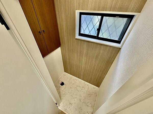トイレを拡大表示